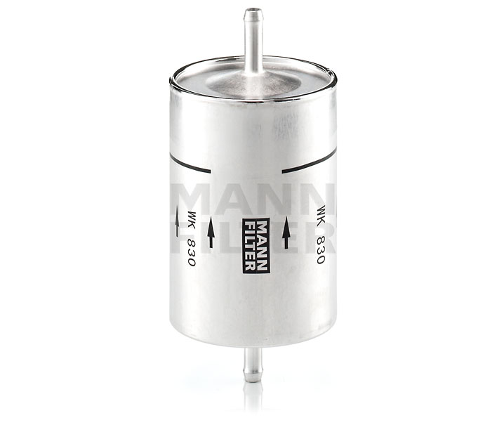 MANN-FILTER Filtro de combustível para RV8 Cabrio 4.0 140 kW / 190 cv