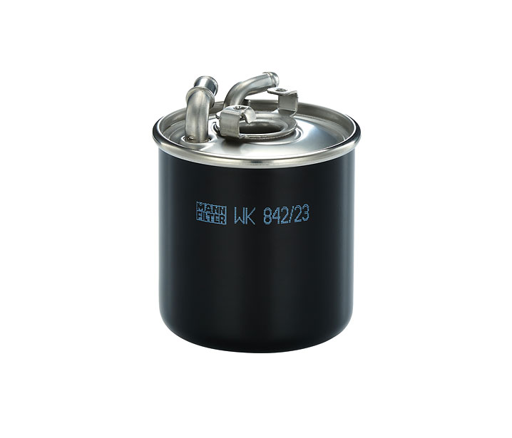 køb online MANN-FILTER Brændstoffilter WK 842/23 x Smart 247,82 kr.