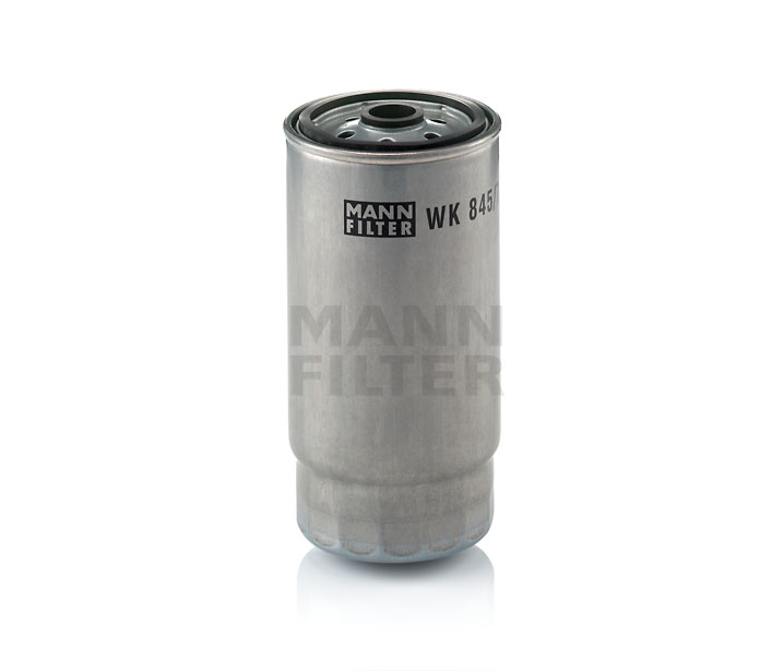OEM-Nummer 13 32 7 786 647 - Kraftstofffilter WK 845/7 BMW, MINI, ALPINA