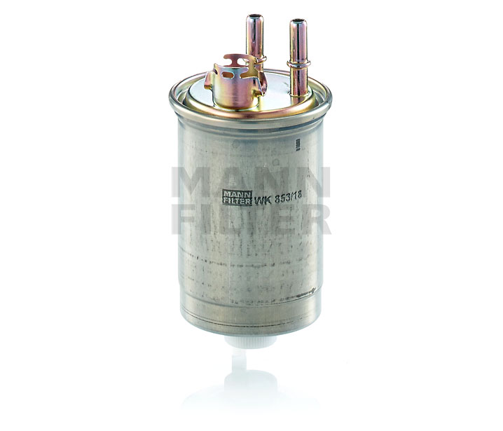 kupić MANN-FILTER (WK 853/18) Filtr paliwa