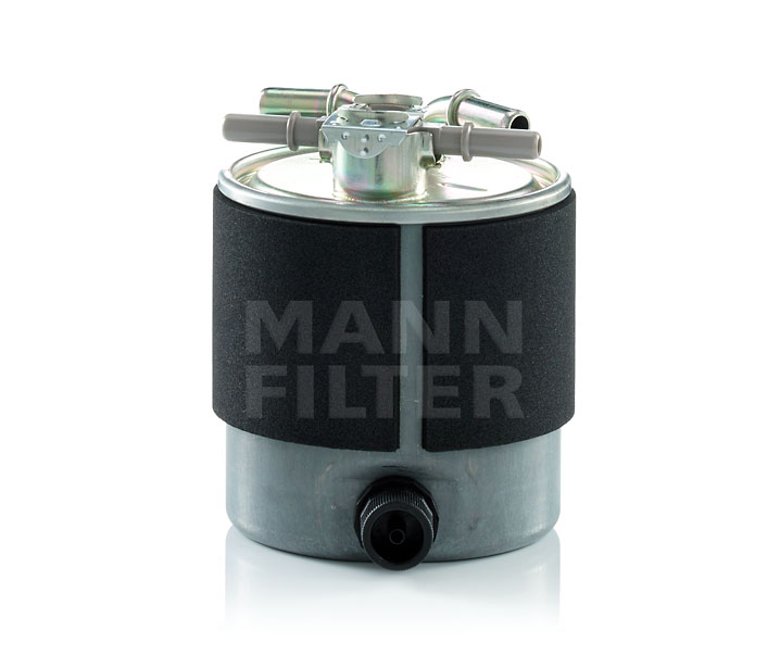 Número OEM 16400-JD52A - Filtro combustible WK 920/7 RENAULT, NISSAN, INFINITI