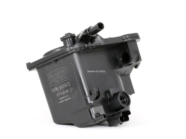 OEM-Nummer 13 32 7 804 958 - Kraftstofffilter WK 939/2 BMW, FIAT, MAZDA, MINI