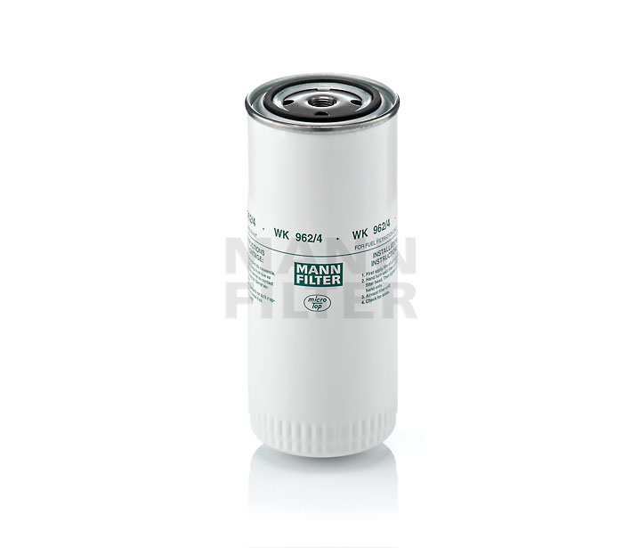 comprar MANN-FILTER (WK 962/4) Filtro combustible