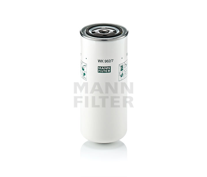 Número OEM 8 193 841 - Filtro combustible WK 962/7 VOLVO