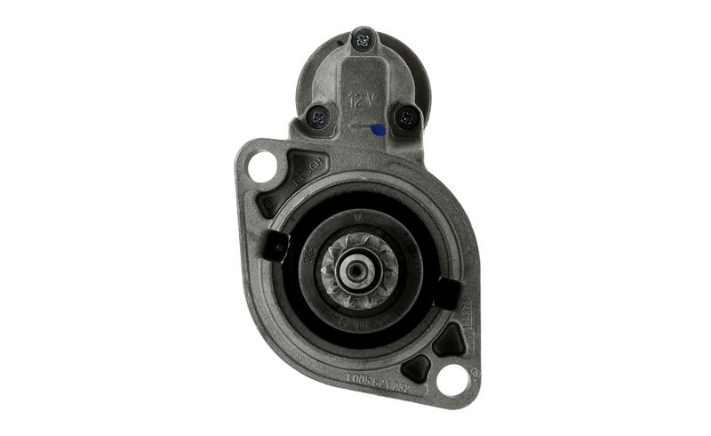 Numer OEM 02A 911 023 A - Rozrusznik 3635 AUDI, SKODA, SEAT, CUPRA