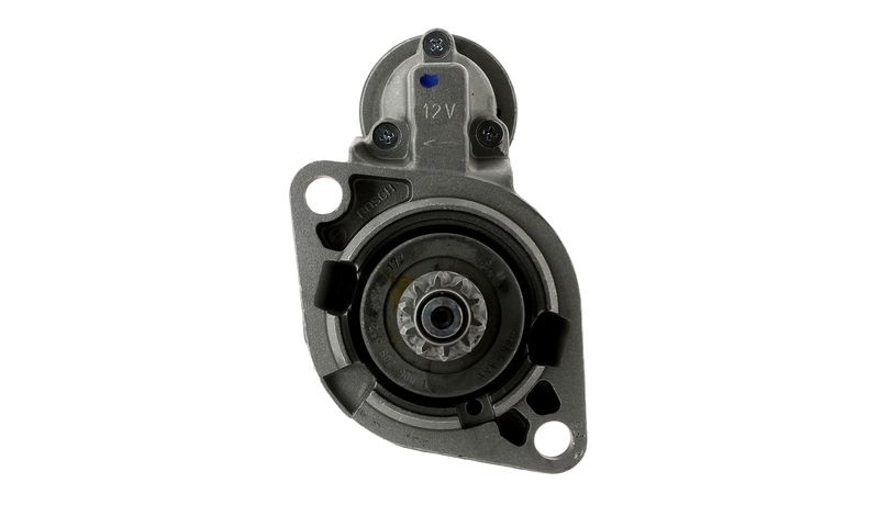 Starter 3636 CEVAM VW Passat B2 Variant (33B) 1.6 TD 1983 70 PS