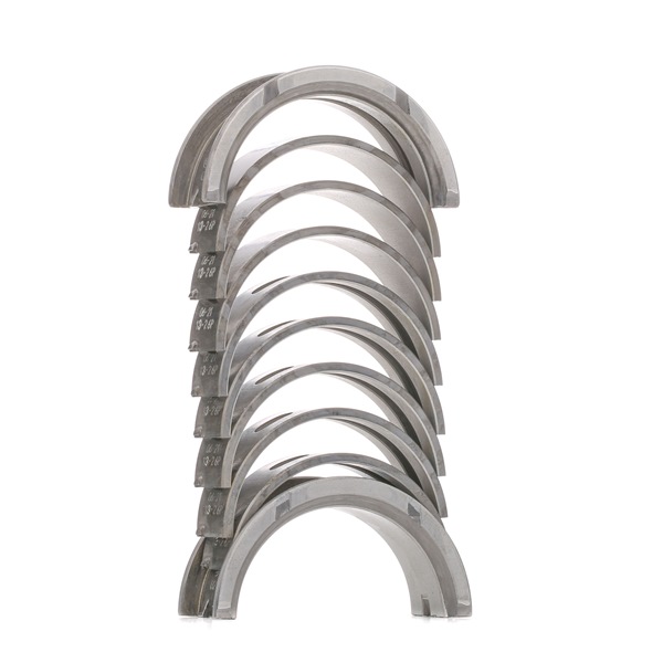 GLYCO | Cuscinetto albero a gomito Lega d'alluminio su base in acciaio H025/5 STD Volkswagen Transporter T4 Bus (70B, 70C, 7DB, 7DK, 70J, 70K, 7DC, 7DJ) 1993 economici online