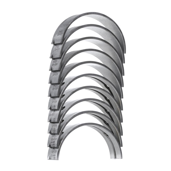 GLYCO | Veivaksellagersett aluminumlegering på stålunderlag H033/5 STD BMW X5 (E53) 2002 billige på nett