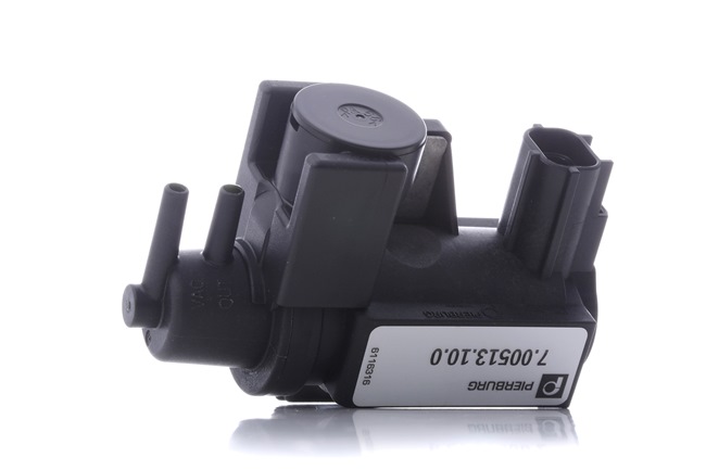 Trykkomformer, turbolader 7.00513.10.0 PIERBURG TOYOTA Corolla Verso (AR10) 2.2 D-4D (AUR10_) 2005 136 hk