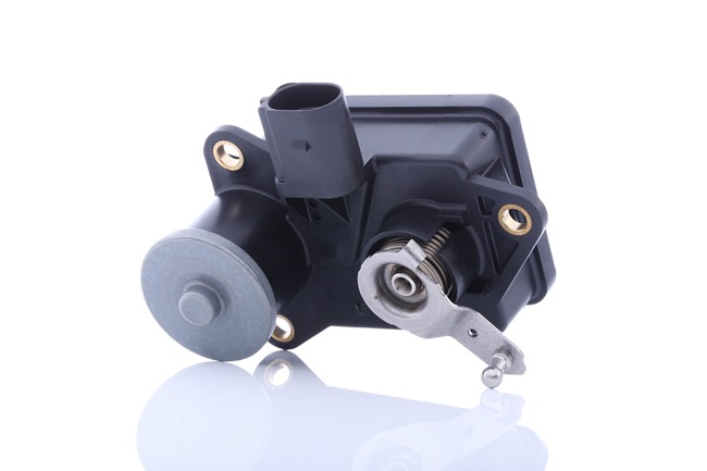 PIERBURG 7.00521.14.0 Intake air control valve ALFA ROMEO GT (937) 1.9 JTD 170 hp Diesel 2009