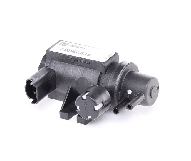 Conversor de pressão, turbocompressor 7.00964.03.0 PIERBURG PEUGEOT 206 Hatchback (2A/C) 2.0 HDI 1999 90 cv