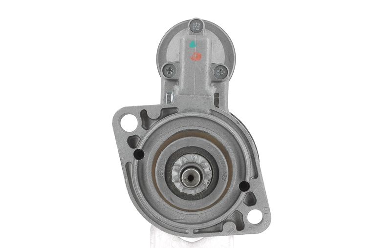 Starter 3639 CEVAM Volkswagen Transporter T3 Flatbed Vrachtwagen/Chassis 1.9 Syncro 1986 78 Pk