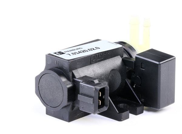 Trykkomformer, turbolader 7.01420.02.0 PIERBURG VAUXHALL Astra Mk5 (H) TwinTop (A04) 1.9 CDTi (L67) 2007 150 hk