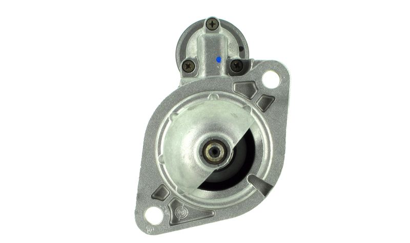 Starter 3640 CEVAM Volkswagen Transporter T3 Bus 1.6 TD Syncro 1987 70 Pk