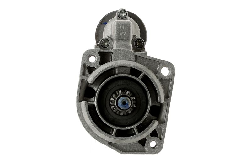 Numer OEM 031 911 023 AX - Rozrusznik 3642 AUDI, SKODA, SEAT