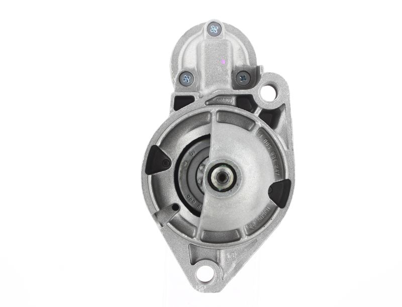 Starter 3668 CEVAM OPEL Astra G CC (T98) 2.0 OPC (F08, F48) 2002 192 Pk