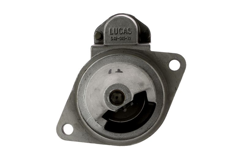 Numer OEM NAD 10040 - Rozrusznik 3678 LAND ROVER, ROVER
