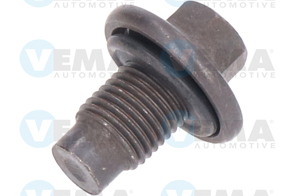VEMA 368 sump plug FORD Transit Custom V362 Minibus (F3) 2.0 EcoBlue mHEV 170hp 2021