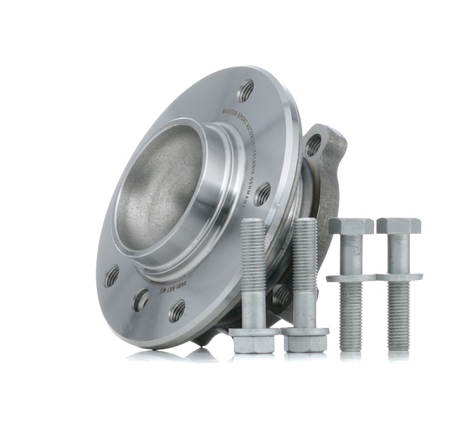 OEM-Nummer 6 765 157 - Radlagersatz 3681-SET-MS BMW