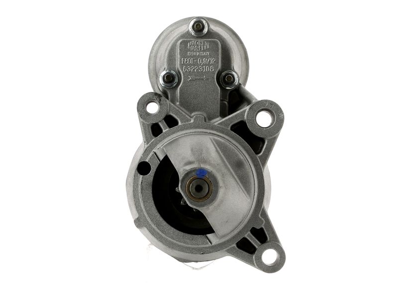 Motorino avviamento 3682 CEVAM LANCIA Y (840) 1.4 12V 2003 75 CV