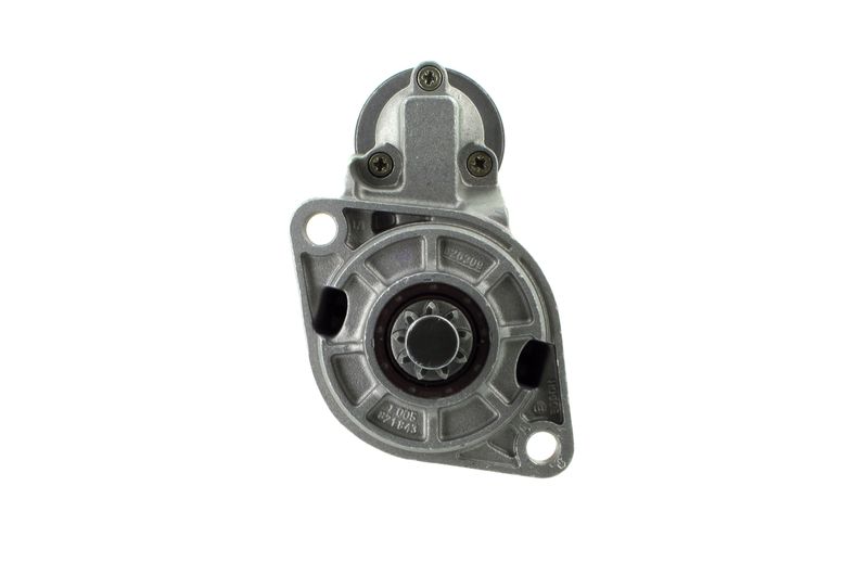 Numer OEM 6U0 911 023 A - Rozrusznik 3685 AUDI, FORD, SKODA, SEAT
