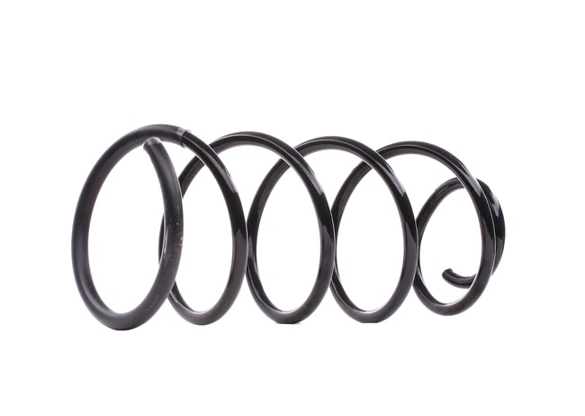 BILSTEIN 37-263768 coil spring PEUGEOT 307 CC (3B) 2.0 16V 136hp 2005