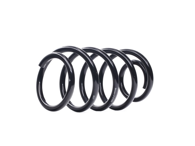 OEM nummer 7E0 411 105 C - Fjær 37-272302 VW