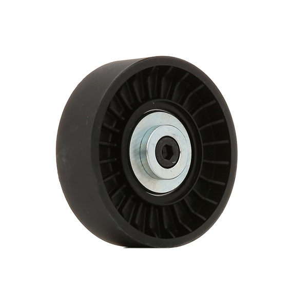 Volvo S60 I (384) deflection pulley CAFFARO 37-73
