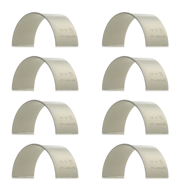 KOLBENSCHMIDT 37005600 Kit de coussinets de bielle Citroen Jumper 250 Van
