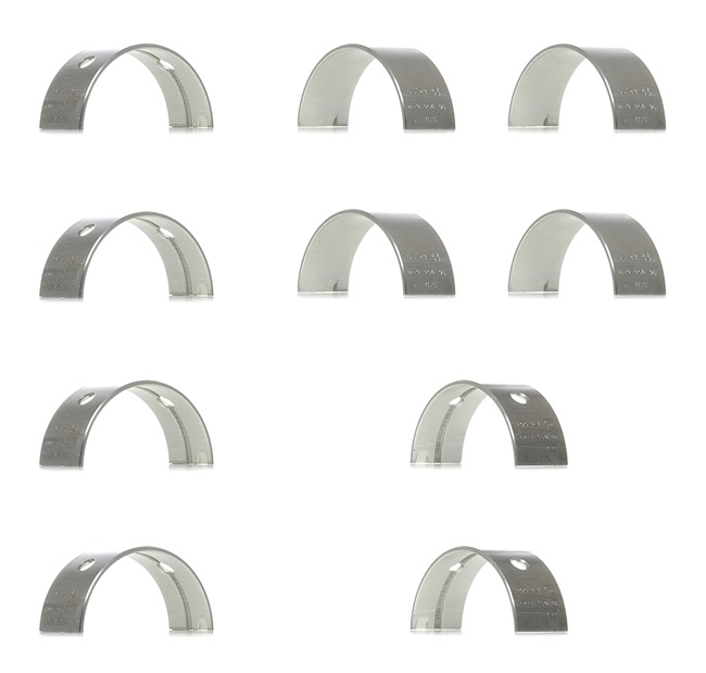 KOLBENSCHMIDT 37022600 Kit de coussinet de vilebrequin FORD Tourneo Connect Mk1