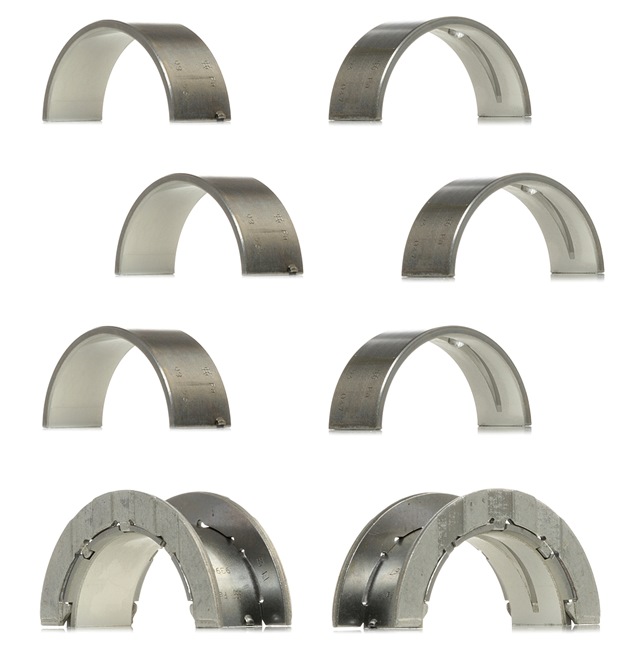 KOLBENSCHMIDT 37042600 coussinet de vilebrequin MINI 3/5 portes (F55) One 1.5 (B38 A15 A) 102CV 2022