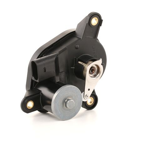 Elemento de ajuste, borboletas (colector de admissão) 7.22644.24.0 PIERBURG MERCEDES-BENZ Classe C Coupe (CL203) C 200 CDI 2.2 (203.707) 2004 122 cv