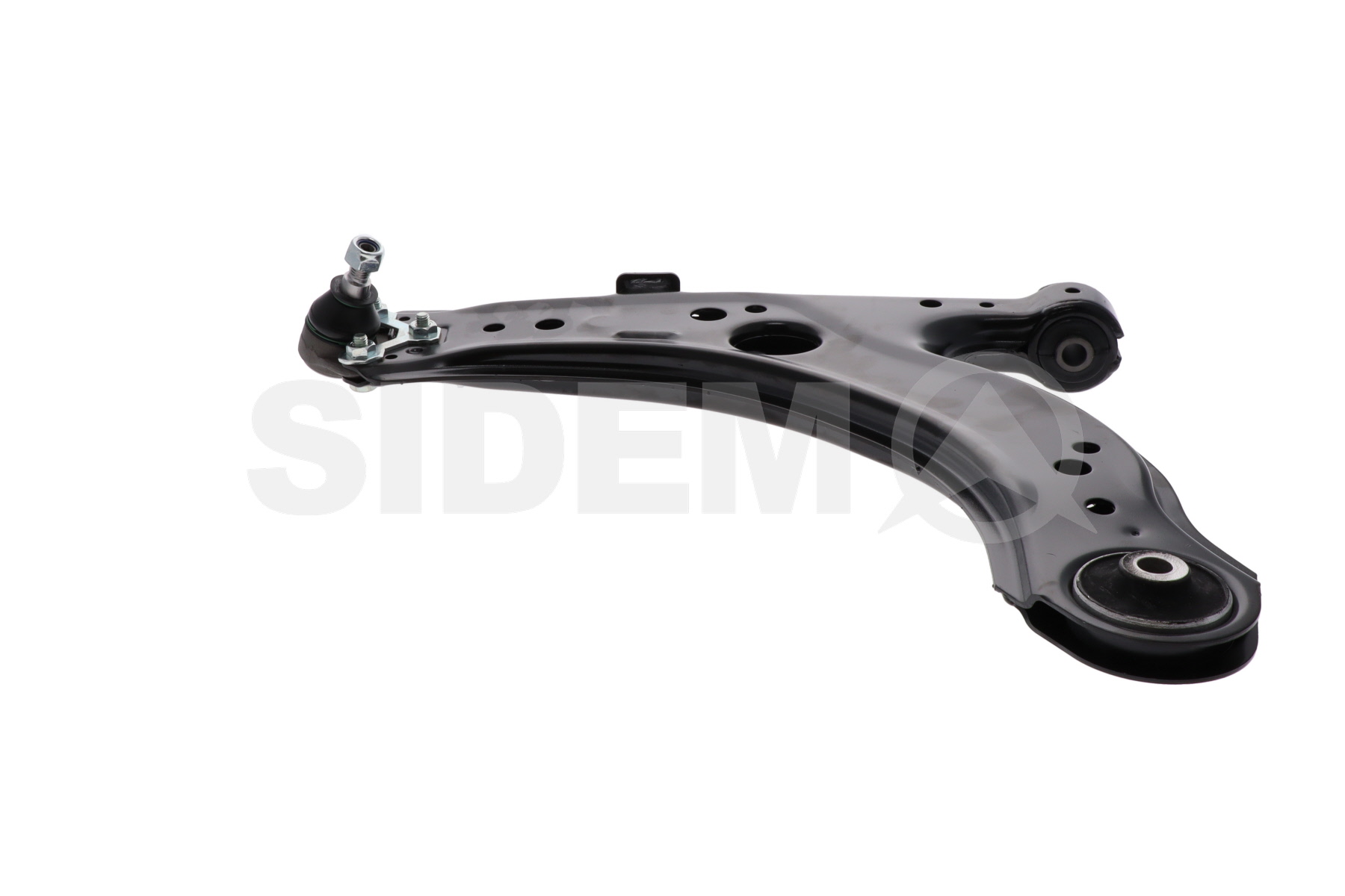 Numéro OEM 1J0 407 151 C S1 - Bras de suspension 37470 R AUDI, SEAT, SKODA