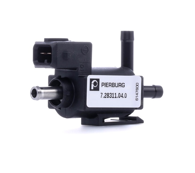 Transmissor de pressão, controlo dos gases de escape 7.28311.04.0 PIERBURG OPEL Signum CC (Z03) 2.8 V6 Turbo (F48) 2007 250 cv