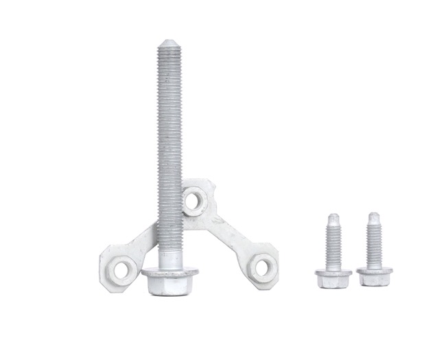 Numéro OEM 6N0 407 175 A - Kit de réparation, suspension de roue 37883 01 AUDI, SEAT, SKODA