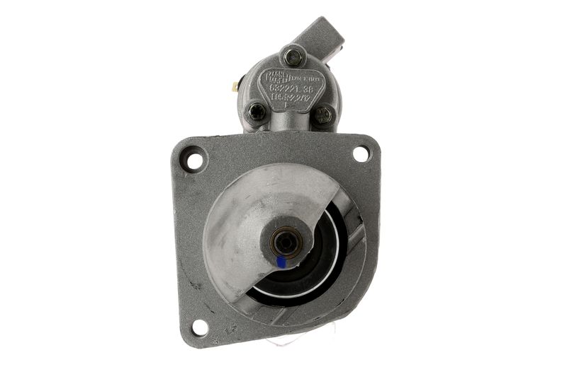 CEVAM 3800 Starter motor FIAT DUCATO Bus (230) 1.9 D Combinato 69 hp Diesel 1996