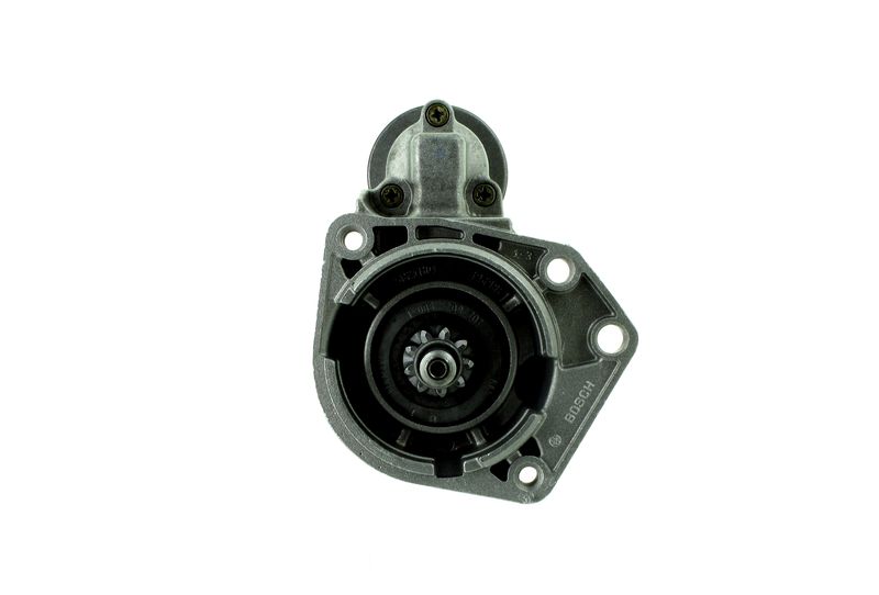 OEM-Nummer 085 911 023 JX - Anlasser 3811 VW, AUDI, SKODA, SEAT