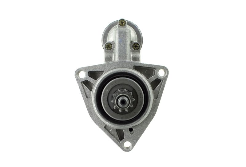 Starter motor 3812 CEVAM 02B 911 023 CX AUDI, SKODA, SEAT