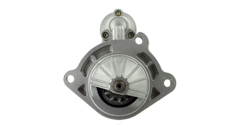 Starter 3818 CEVAM FORD Transit Mk3 Flatbed Vrachtwagen/Chassis (VE64) 2.5 DI 1993 80 Pk