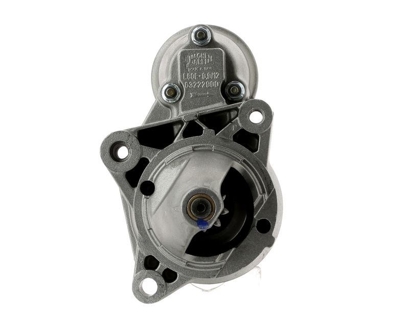 Numer OEM 46531438 - Rozrusznik 3824 FIAT