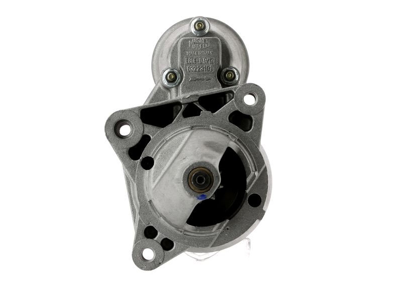 Numer OEM 468 0015 4 - Rozrusznik 3826 FIAT, FERRARI