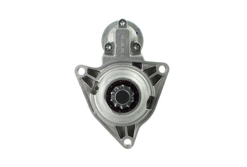 Numero OEM 02B 911 023 LX - Motorino avviamento 3834 AUDI, SEAT, SKODA