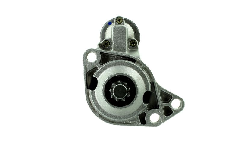 CEVAM 3835 starter motor Volkswagen Transporter T4 Minibus (70B, 70C, 7DB, 7DK, 70J, 70K, 7DC, 7DJ) 2.5 Syncro 115hp 2000