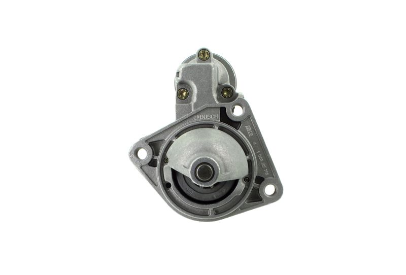 OEM nummer 8V21 11000 BD - Starter 3844 FORD, FORD USA