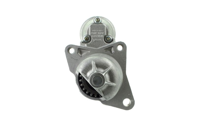 Numéro OEM 1 024 744 - Démarreur 3848 FORD, FORD USA