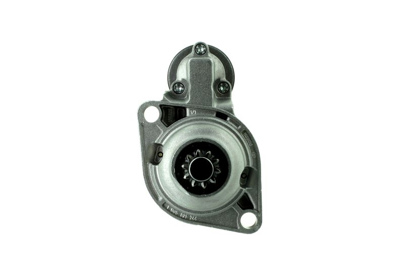 Numer OEM 02A 911 024 GX - Rozrusznik 3849 AUDI, SKODA, SEAT