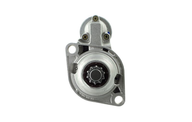 Numer OEM 02A 91 1 0 23 LX - Rozrusznik 3872 AUDI, FORD, SKODA, SEAT, DAIHATSU