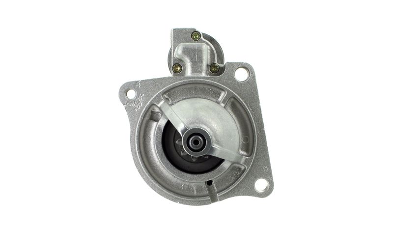 Starter 3881 CEVAM IVECO Daily II Flatbed Vrachtwagen/Chassis 40-10 W 4x4 (13210111, 13210112, 13210211, 13210212,... 1996 103 Pk