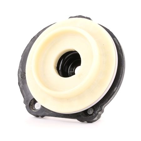 Top strut mount 38990 01 LEMFÖRDER 3 44 897 BMW, VAUXHALL, CITROËN, OPEL, ISUZU