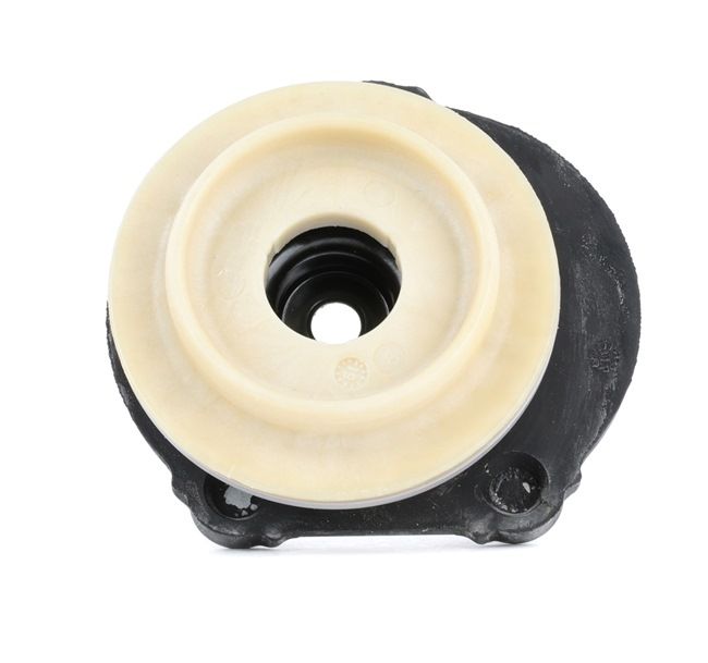 Shock absorption VAUXHALL Combo Mk3 (D) Box Body / Estate (X12): Top strut mount LEMFÖRDER 38991 01